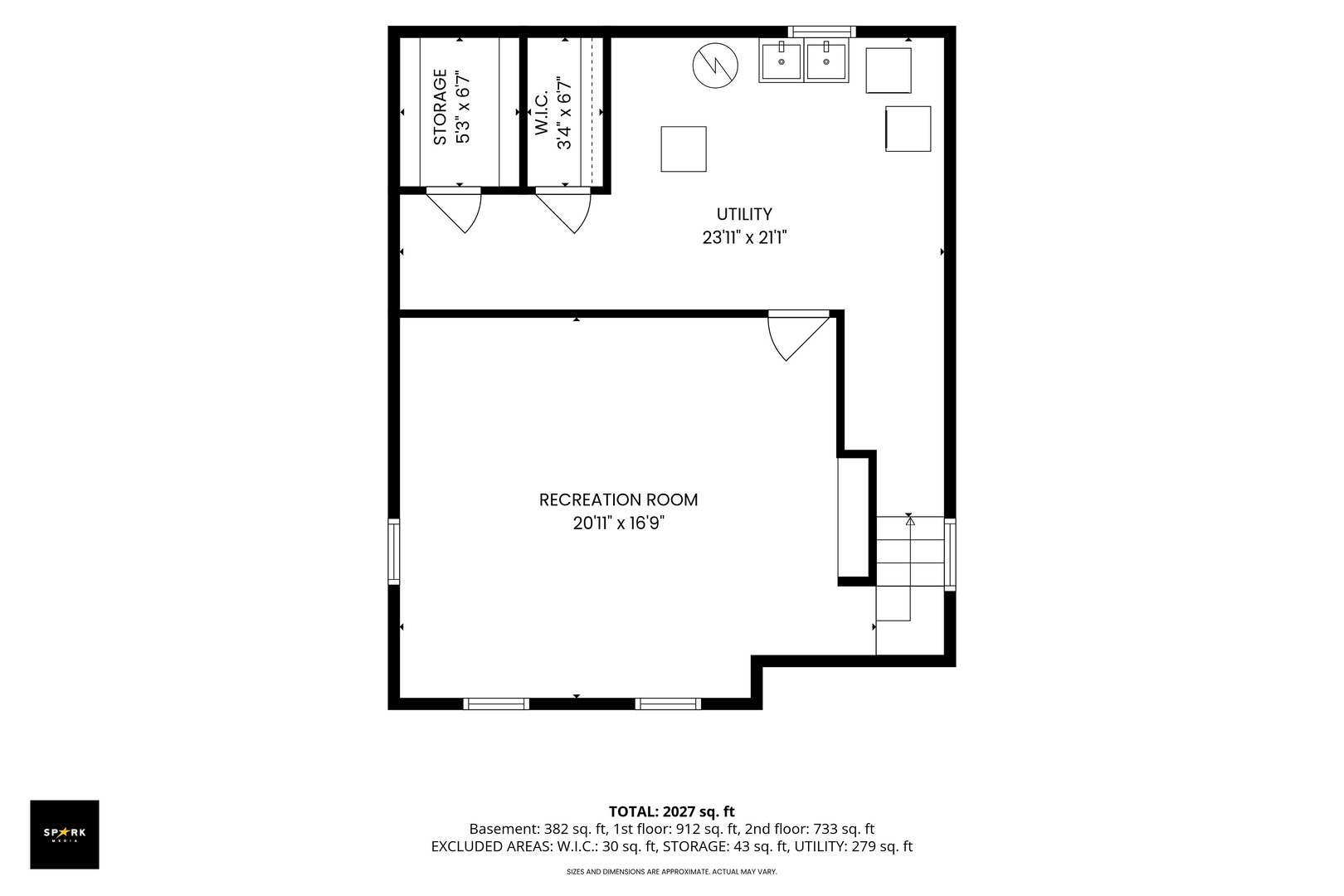 2907 W Bryn Mawr Avenue Property Photo 25