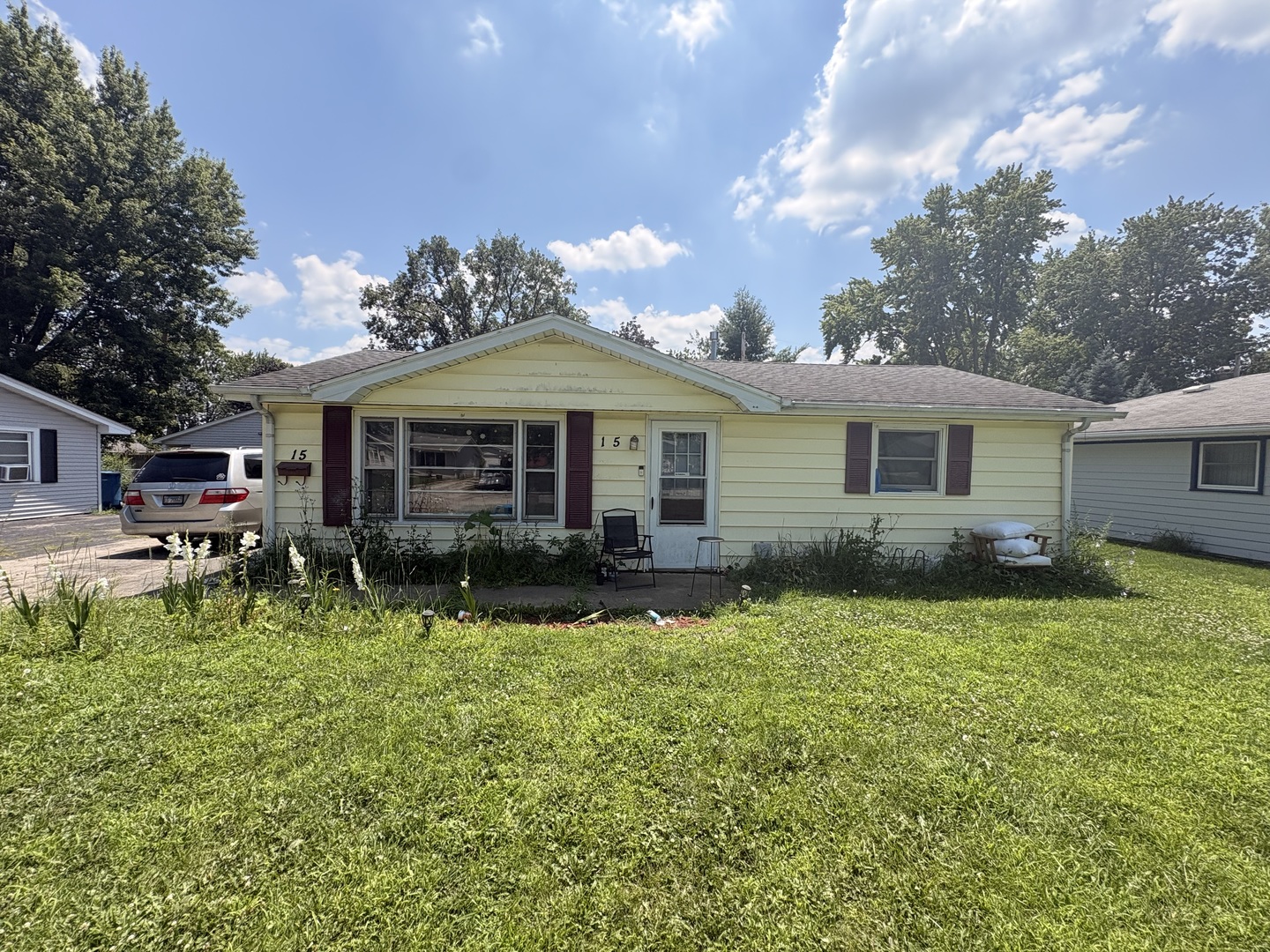 15 Hanson Drive Property Photo 1