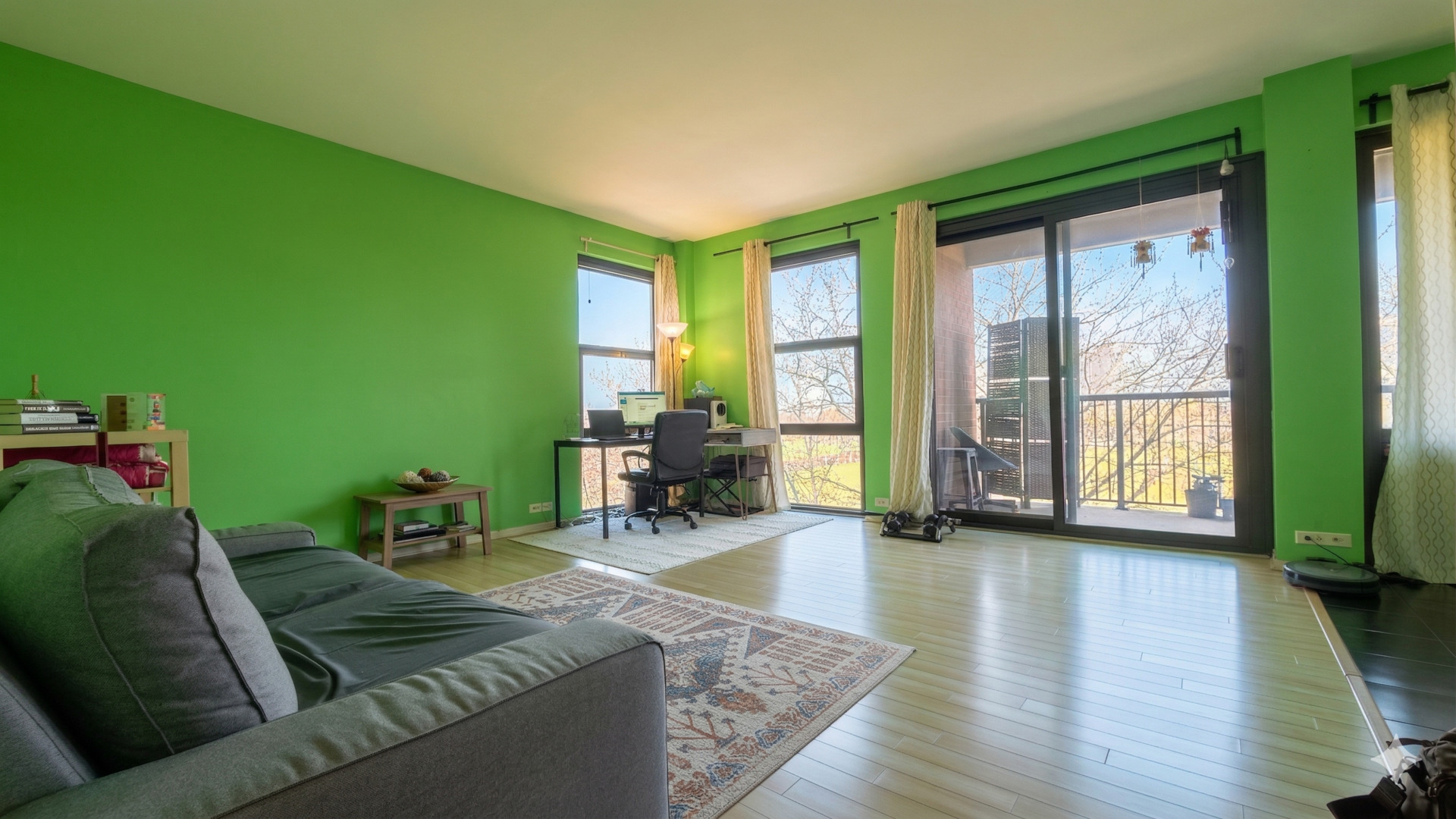 3021 S Michigan Avenue 510 Property Photo 5