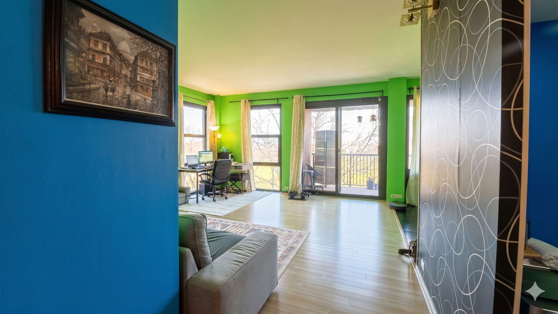 3021 S Michigan Avenue 510 Property Photo 6