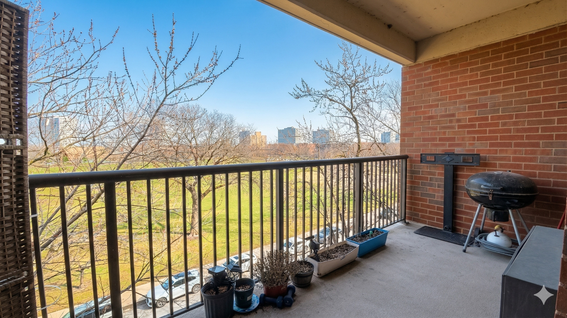 3021 S Michigan Avenue 510 Property Photo 11