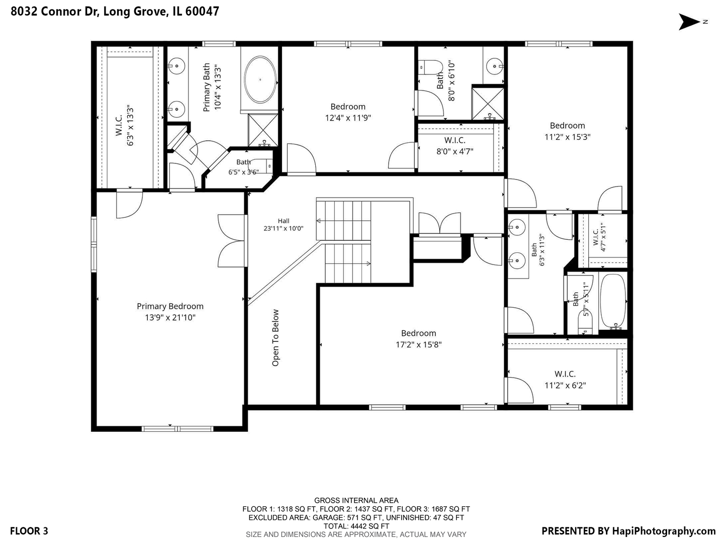 8032 Connor Drive Property Photo 29