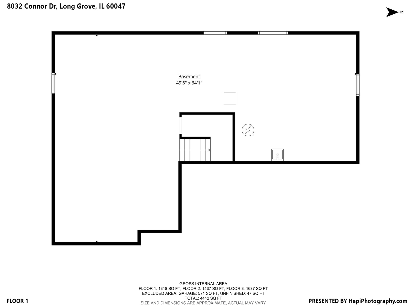 8032 Connor Drive Property Photo 30