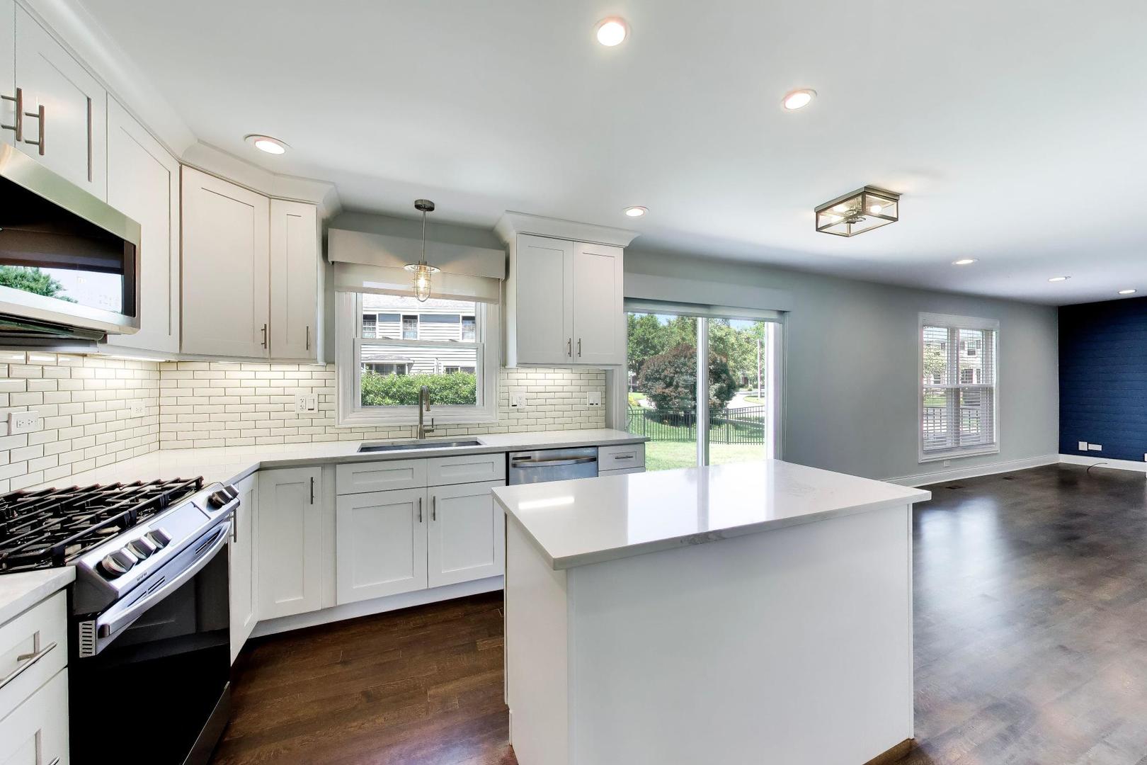 5502 Groveside Lane Property Photo 14