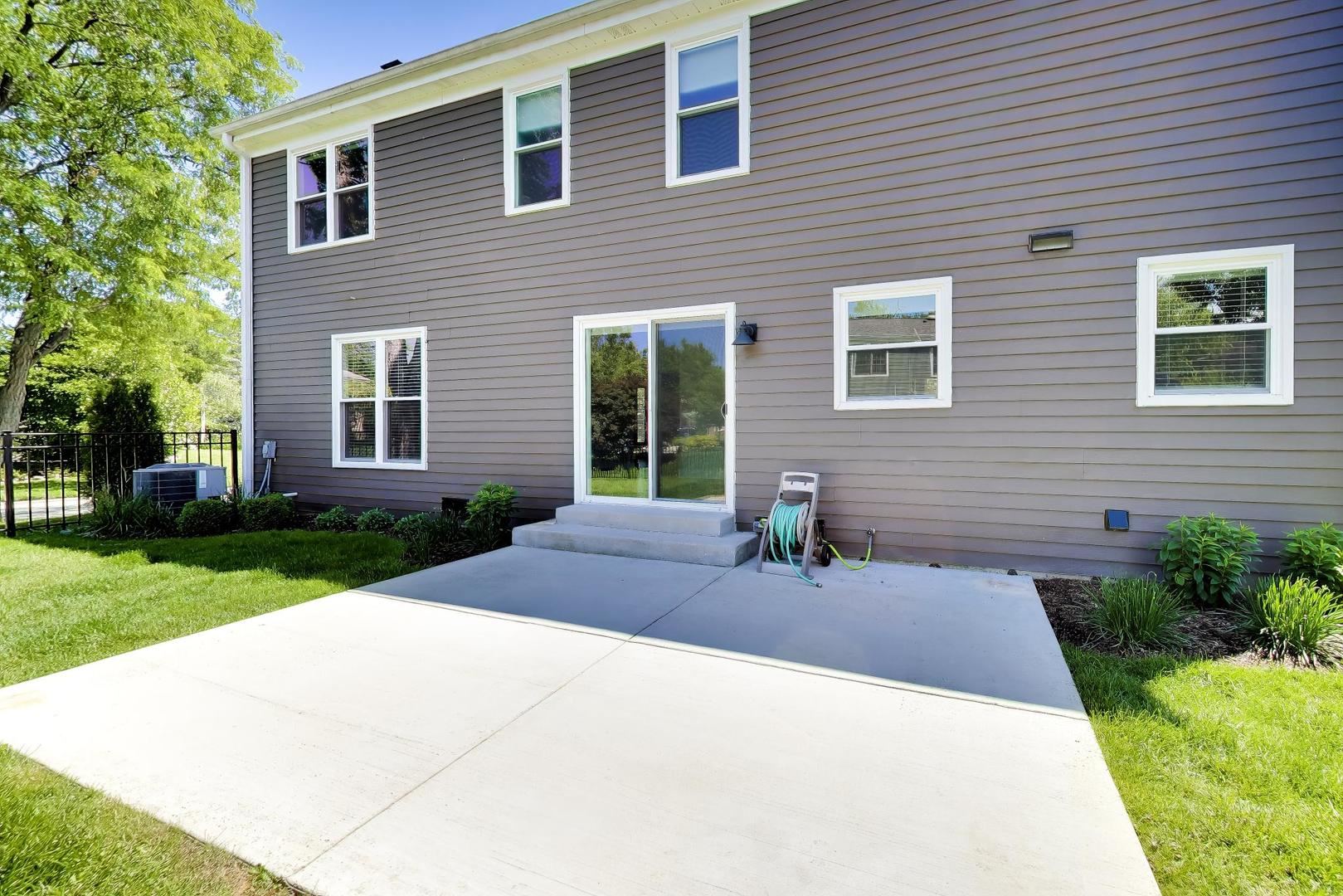 5502 Groveside Lane Property Photo 42
