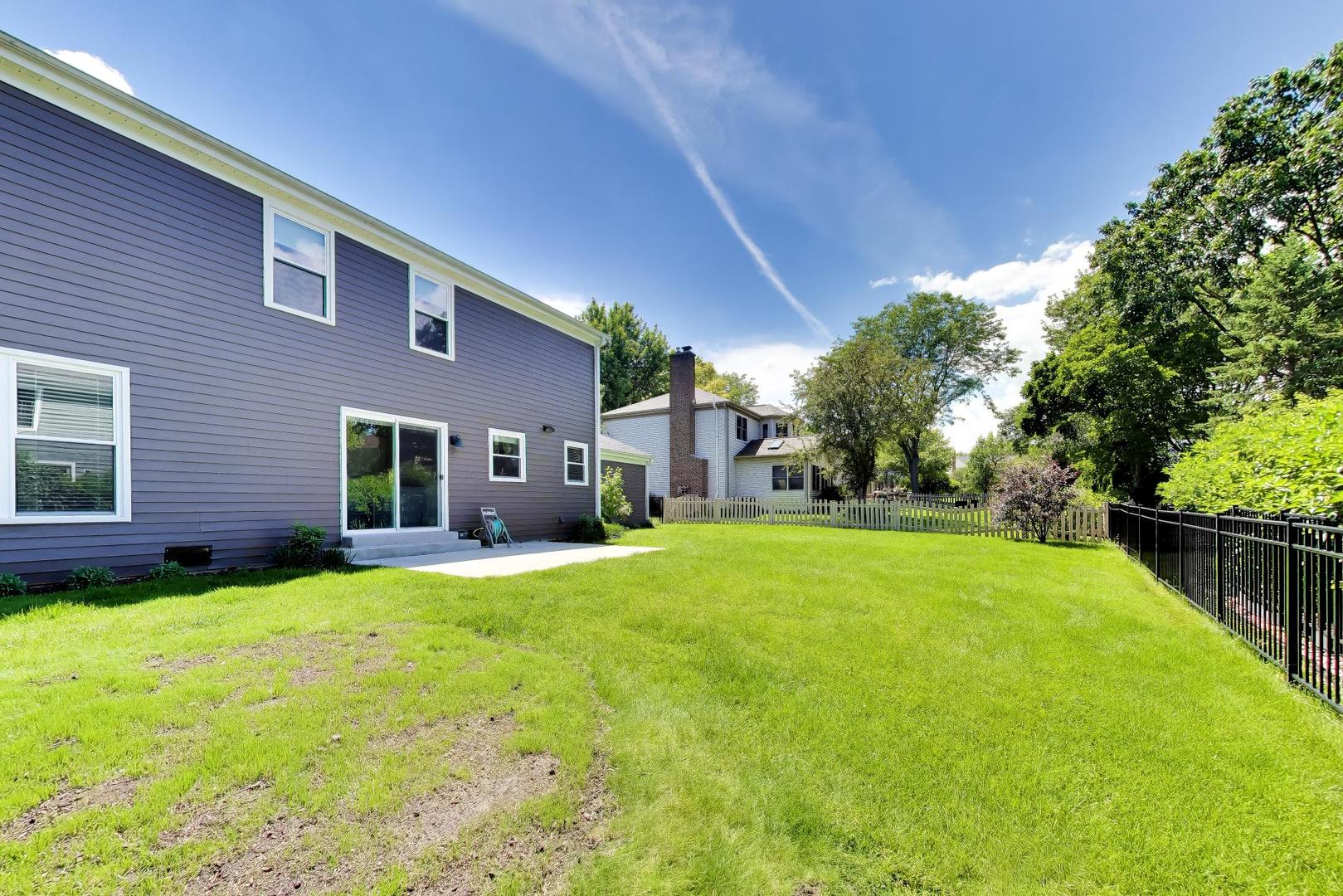 5502 Groveside Lane Property Photo 44