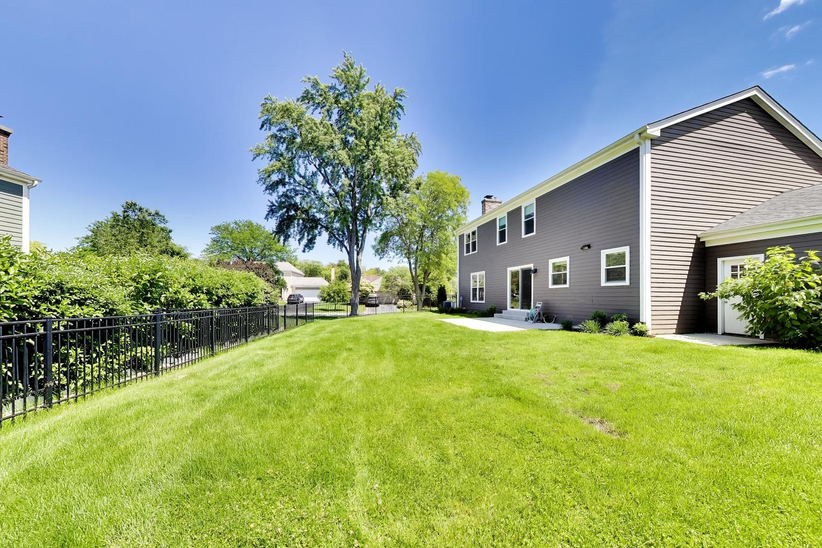 5502 Groveside Lane Property Photo 45