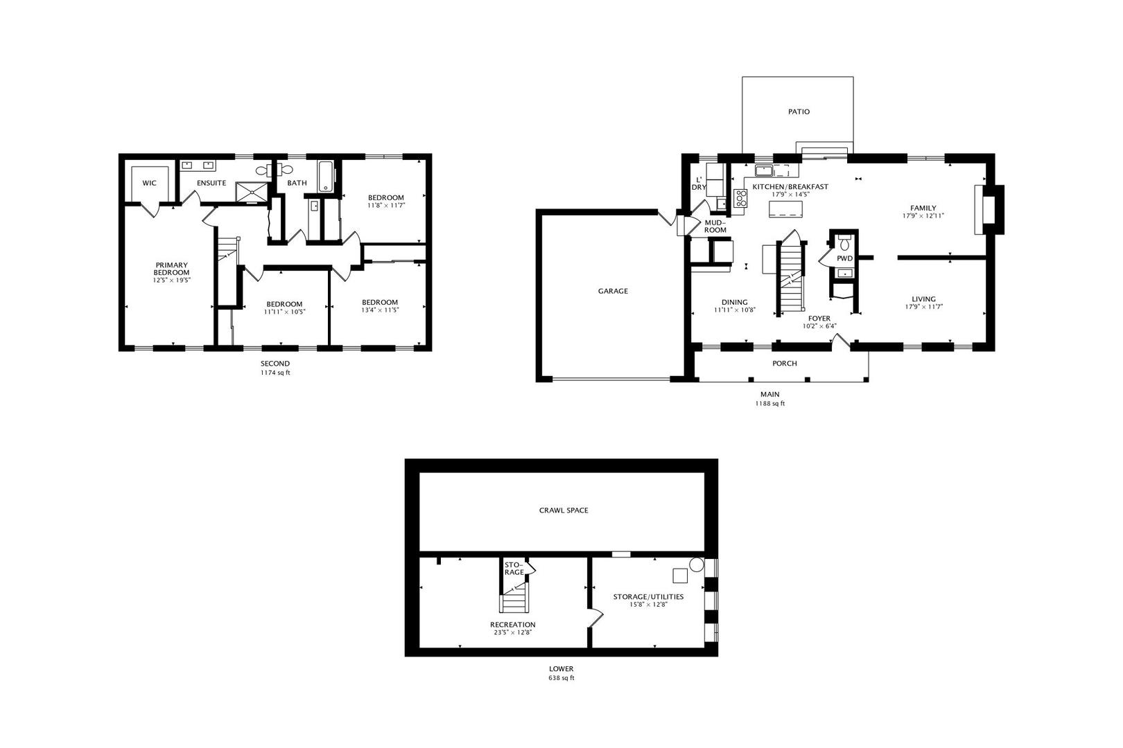 5502 Groveside Lane Property Photo 46