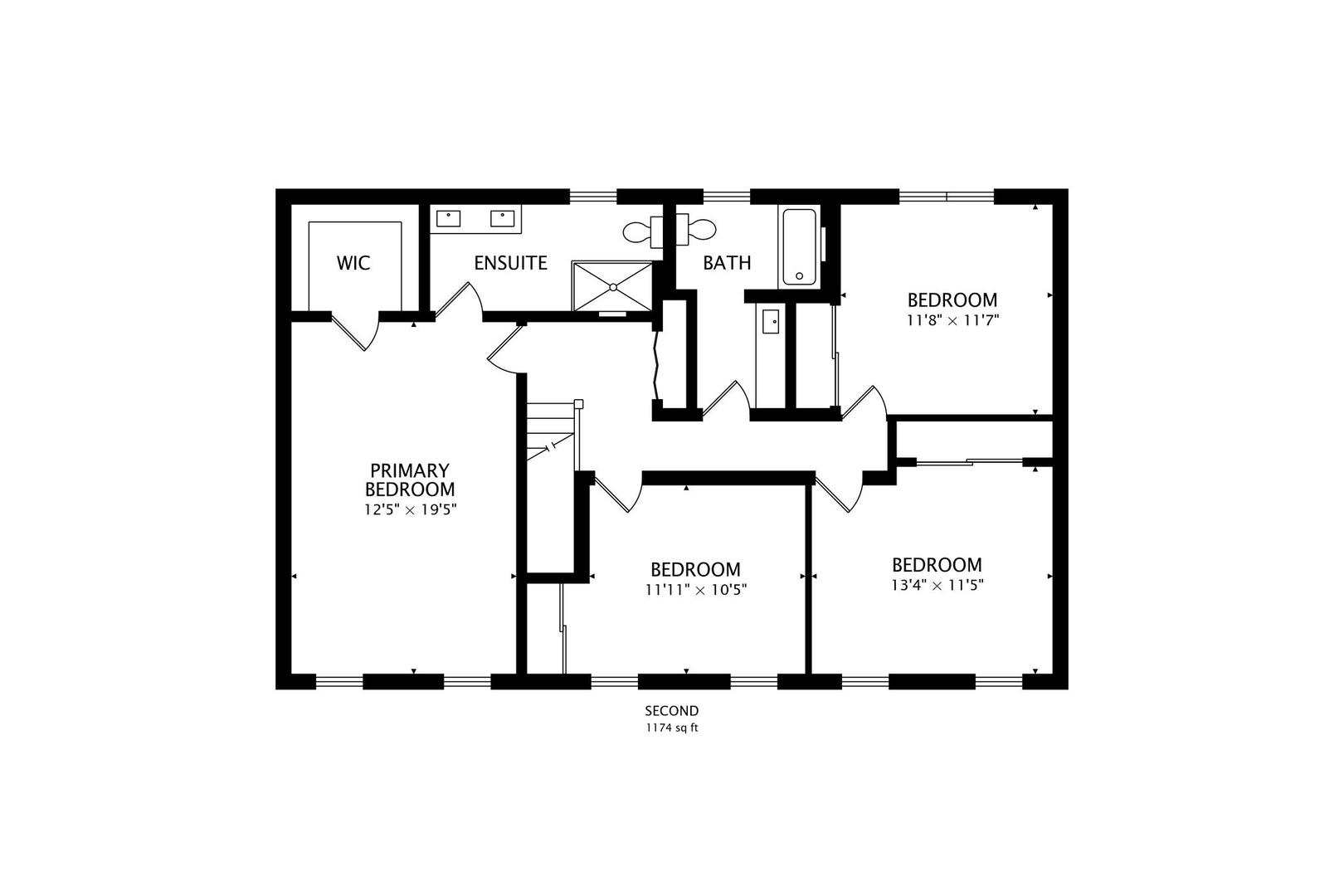 5502 Groveside Lane Property Photo 48