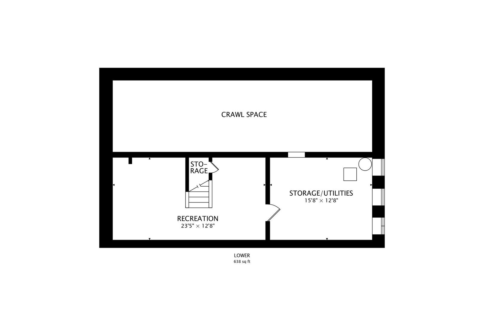 5502 Groveside Lane Property Photo 49