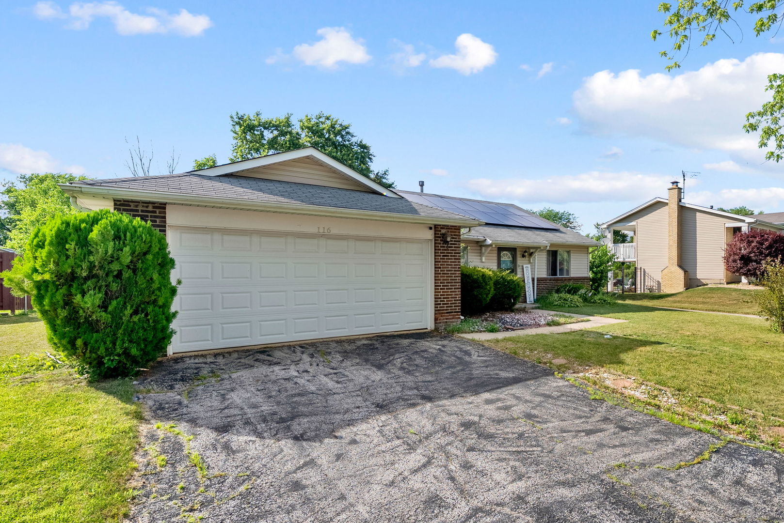 116 Cloverleaf Road Property Photo 1