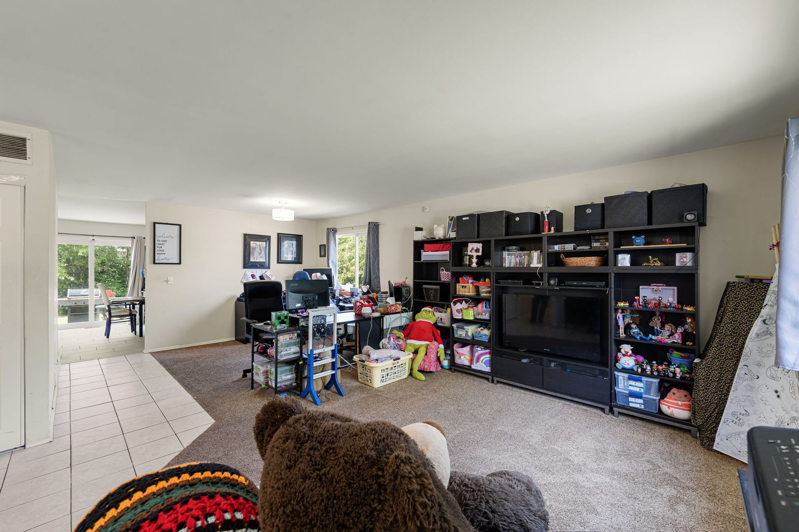 116 Cloverleaf Road Property Photo 4