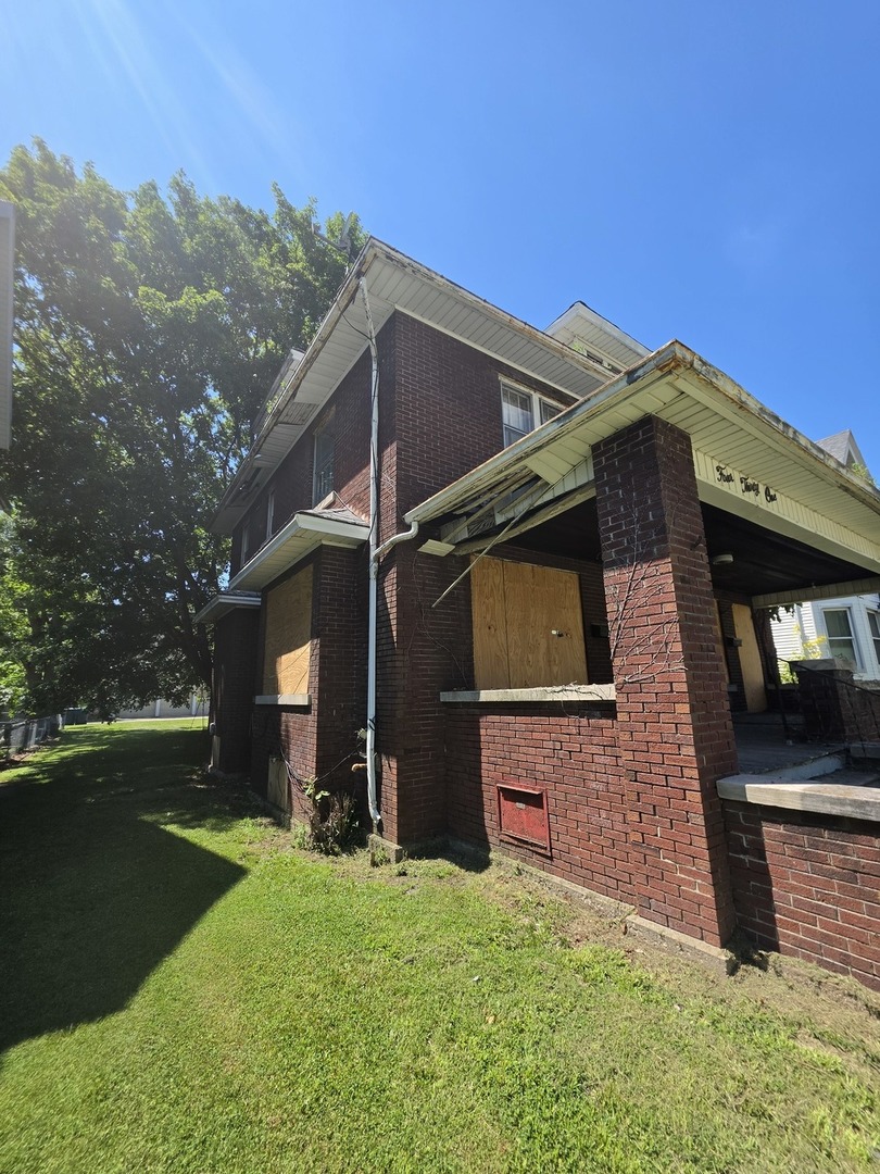 431 S Harrison Avenue Property Photo 4