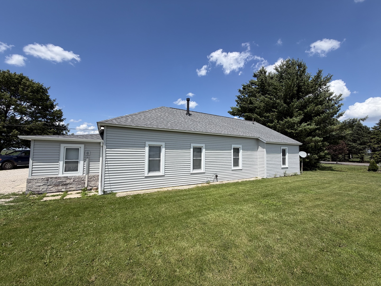 4312 Bell Road Property Photo