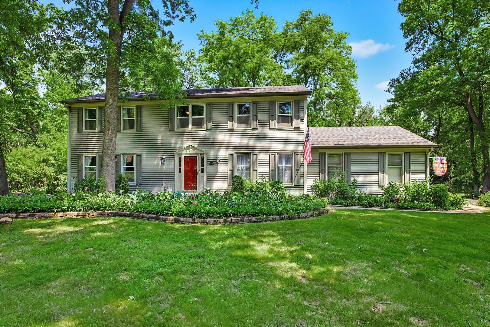 6710 Connecticut Trail Property Photo 1