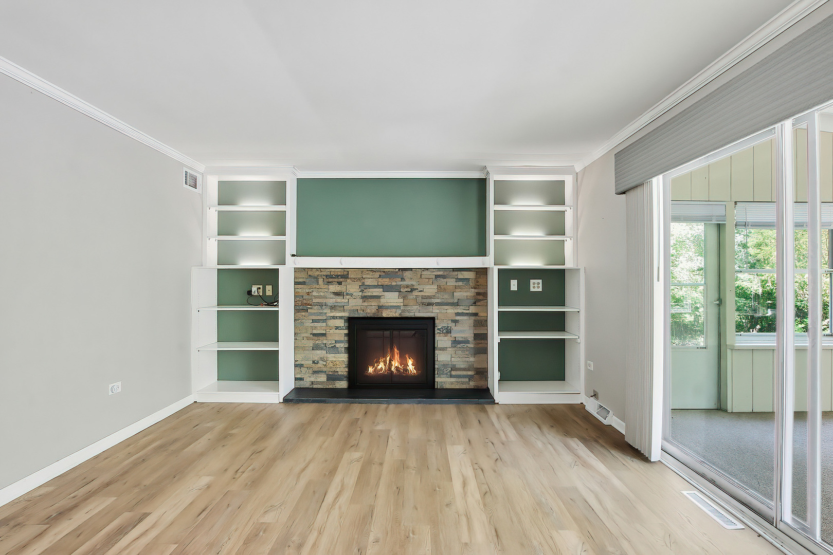 6710 Connecticut Trail Property Photo 10