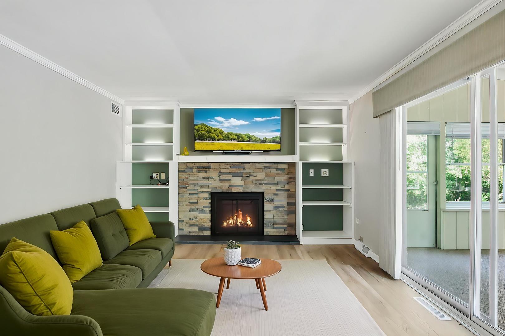 6710 Connecticut Trail Property Photo 11