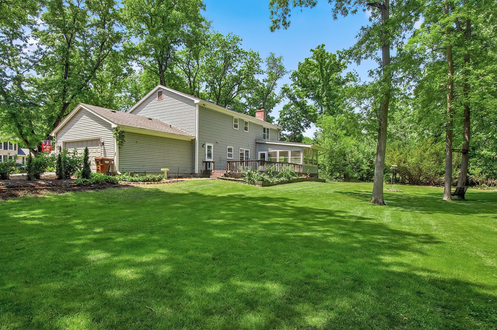 6710 Connecticut Trail Property Photo 34
