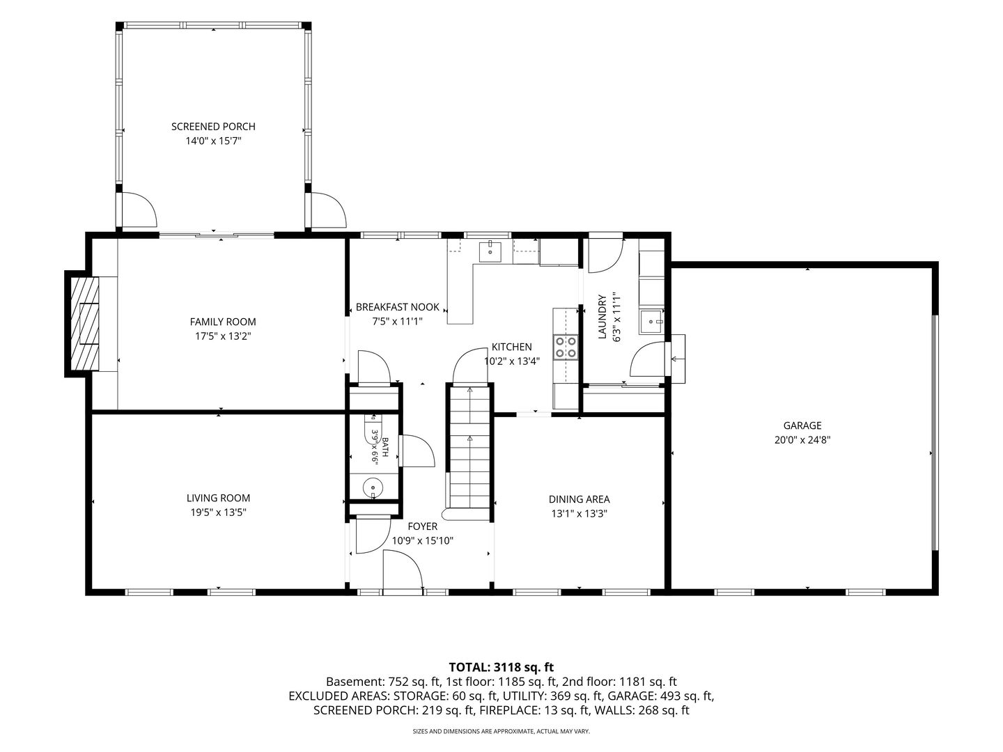 6710 Connecticut Trail Property Photo 40