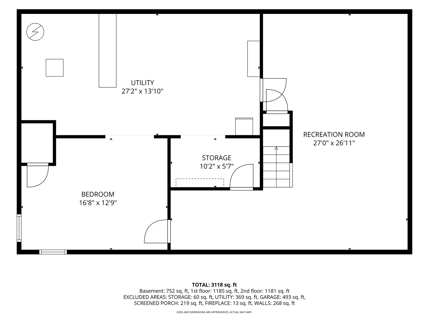 6710 Connecticut Trail Property Photo 42
