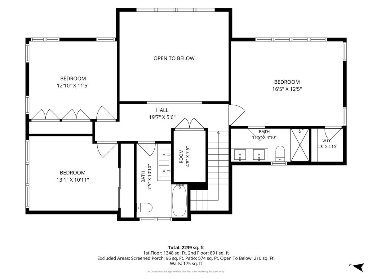 225 Edgewater Drive Property Photo 45