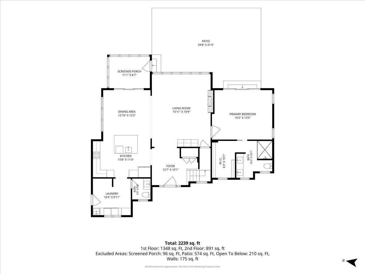 225 Edgewater Drive Property Photo 46