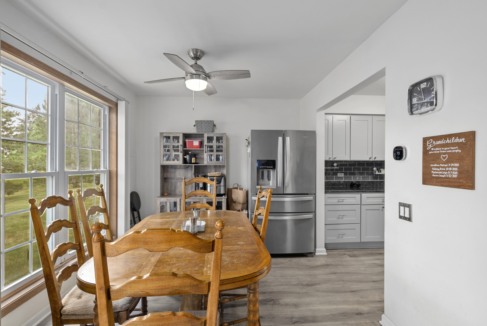 9227 Dexter Court Property Photo 9