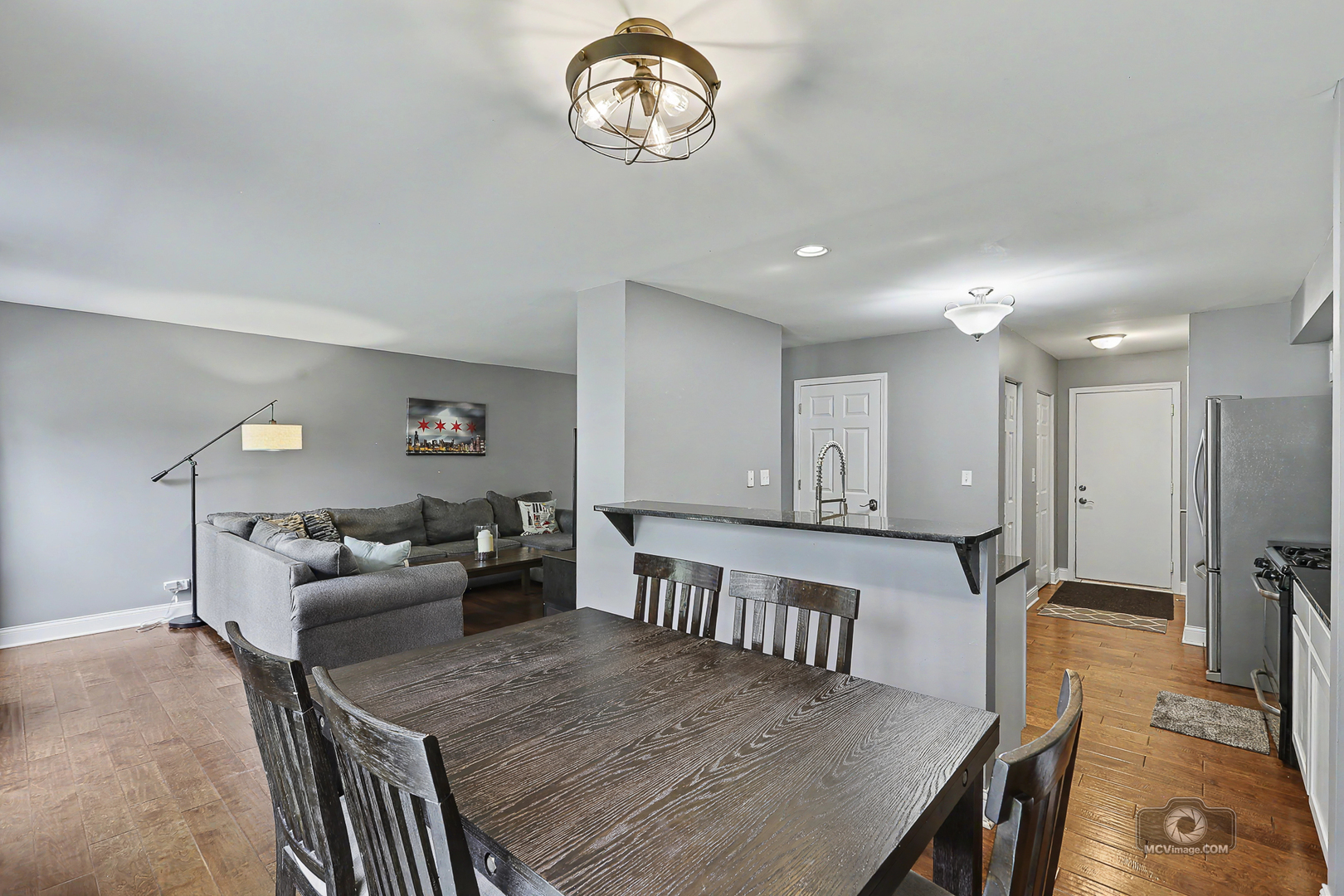 16602 Willow Walk Drive Property Photo 8