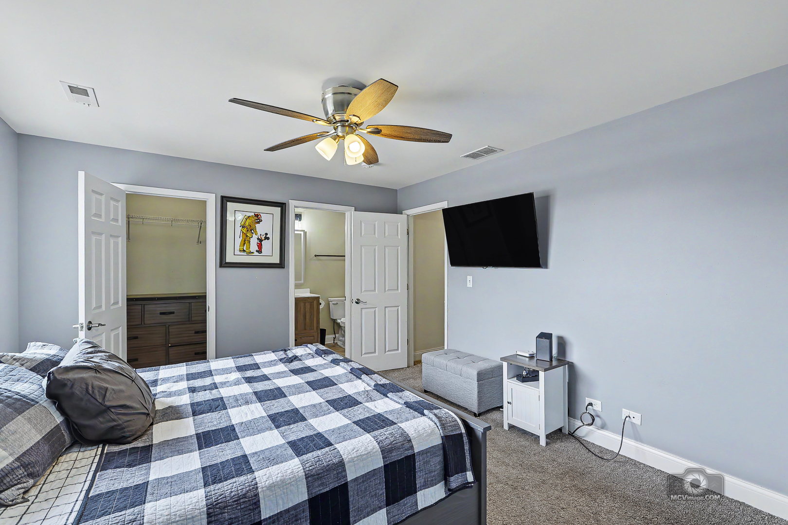 16602 Willow Walk Drive Property Photo 19