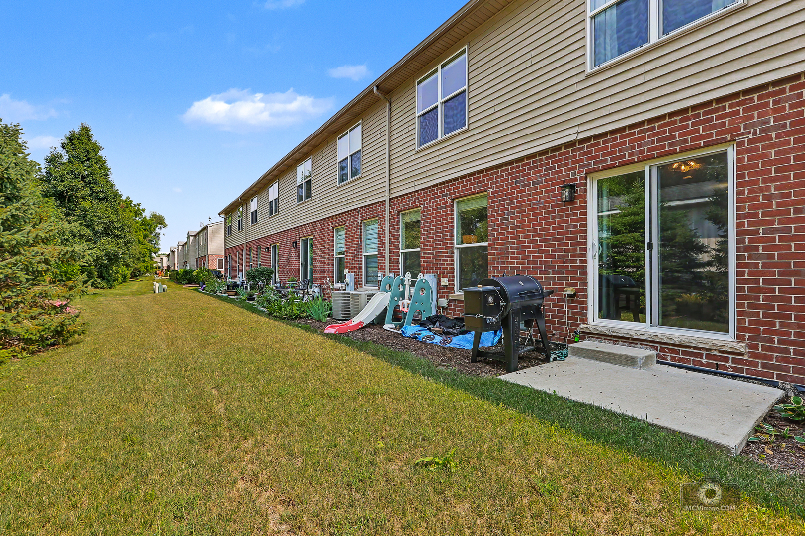 16602 Willow Walk Drive Property Photo 30