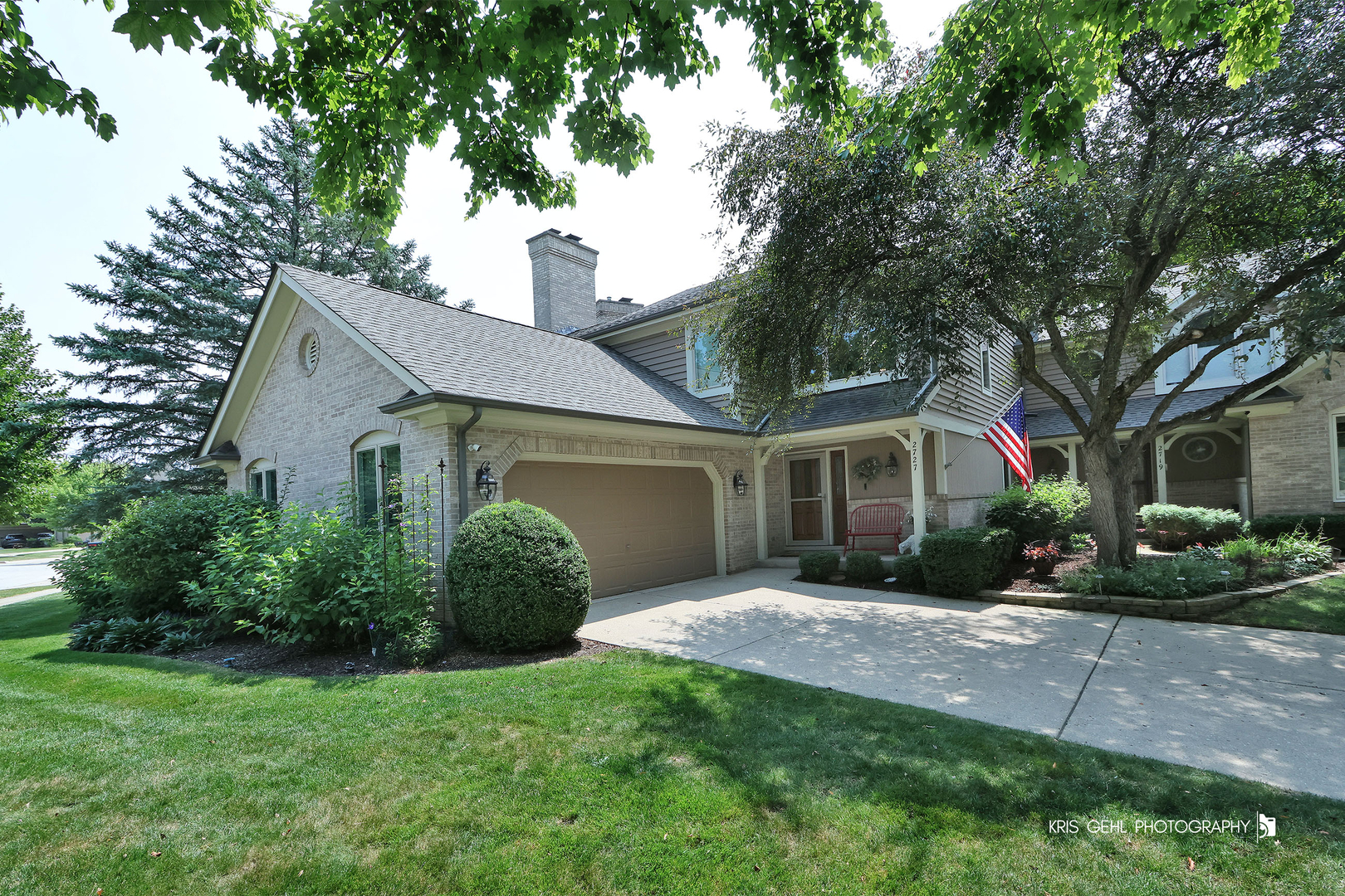 2727 Downing Court Property Photo 1