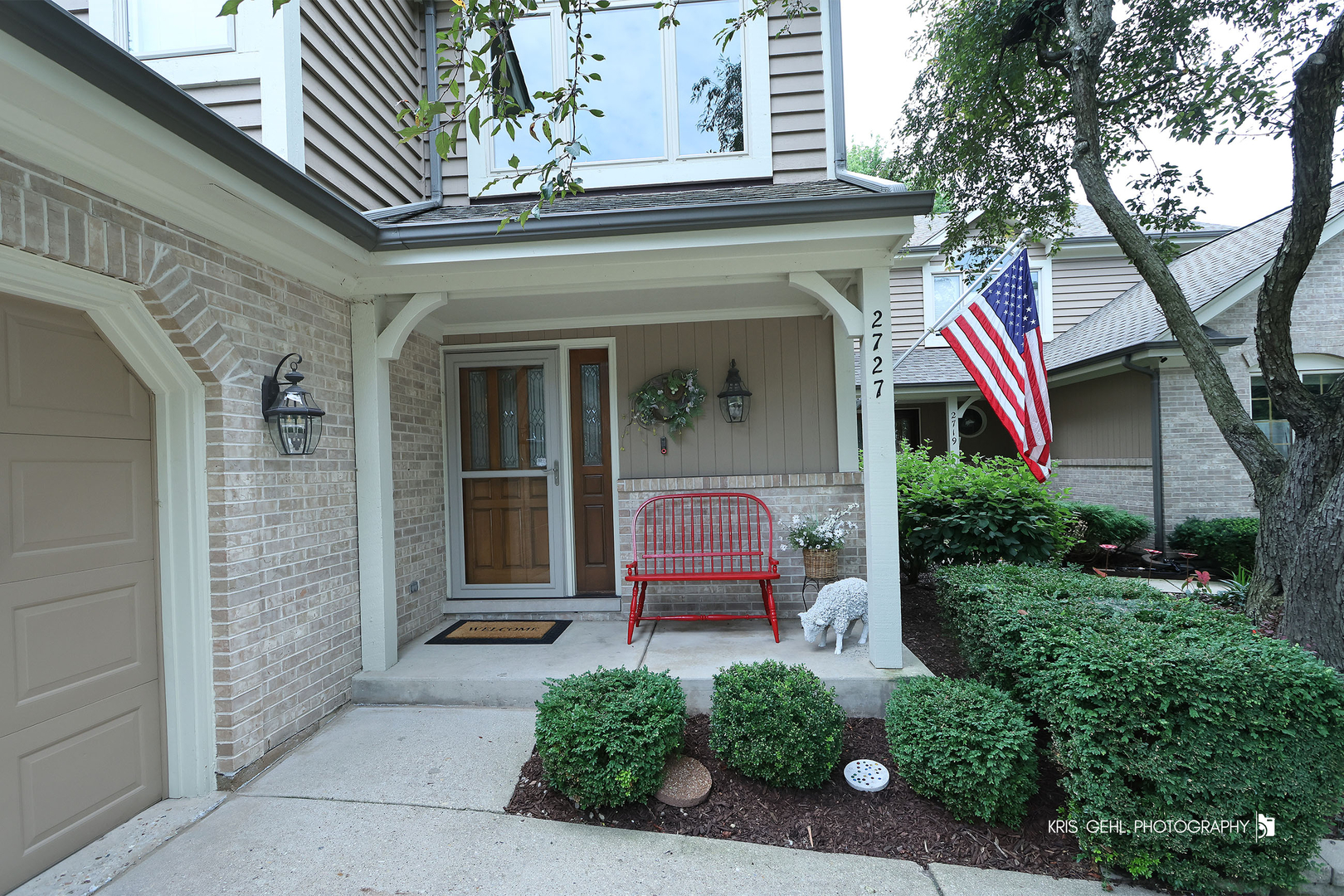 2727 Downing Court Property Photo 2