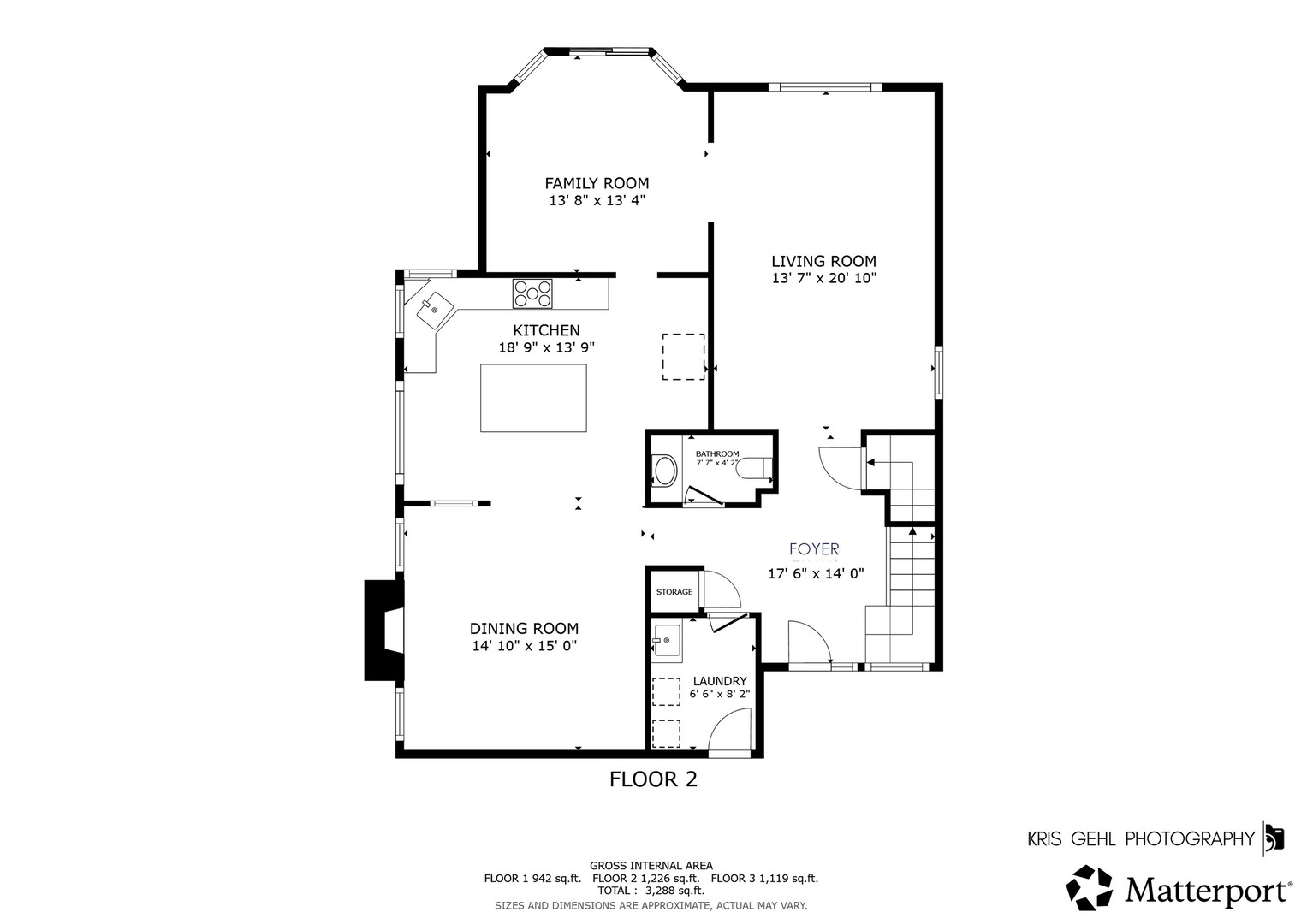 2727 Downing Court Property Photo 36