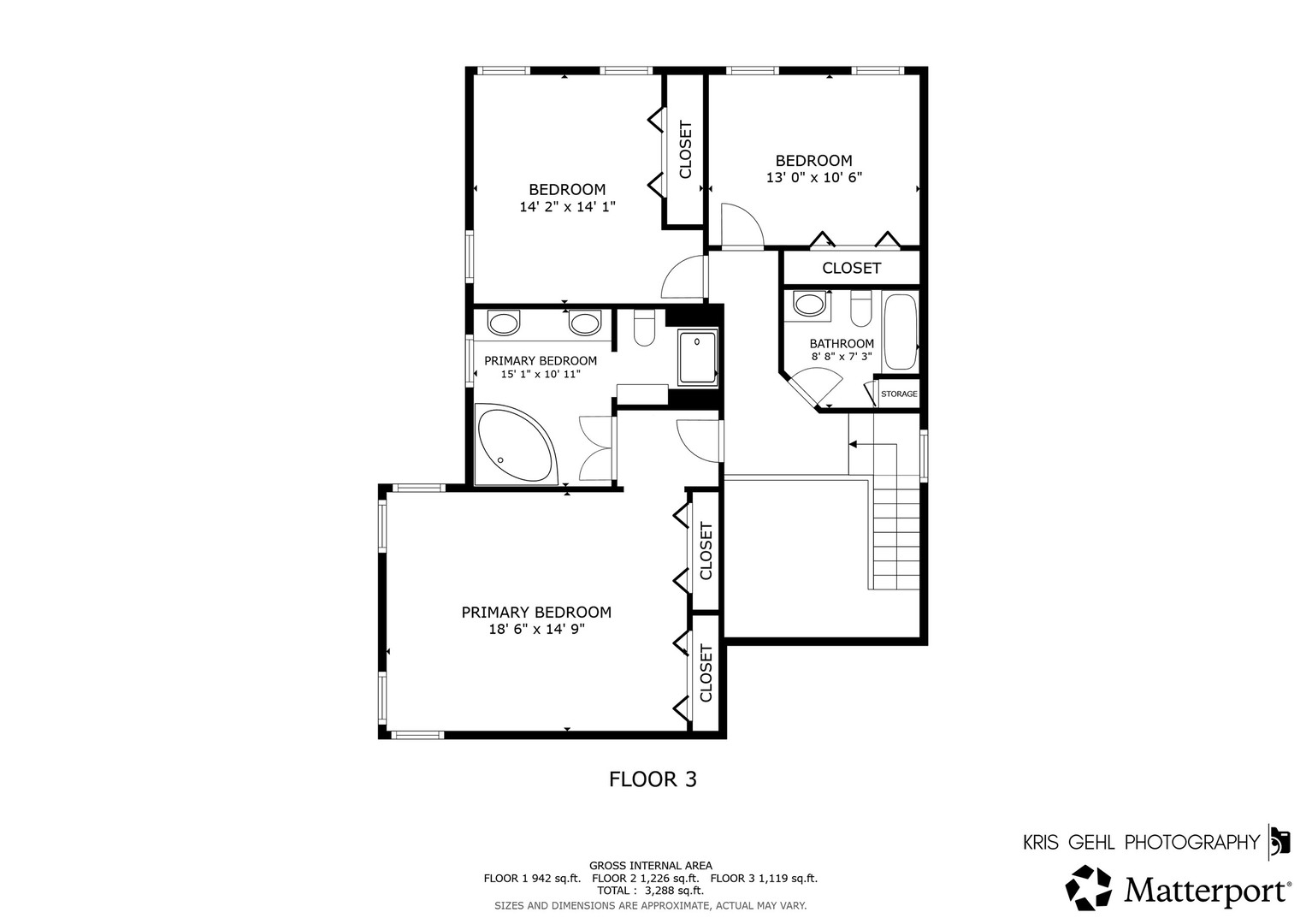 2727 Downing Court Property Photo 37