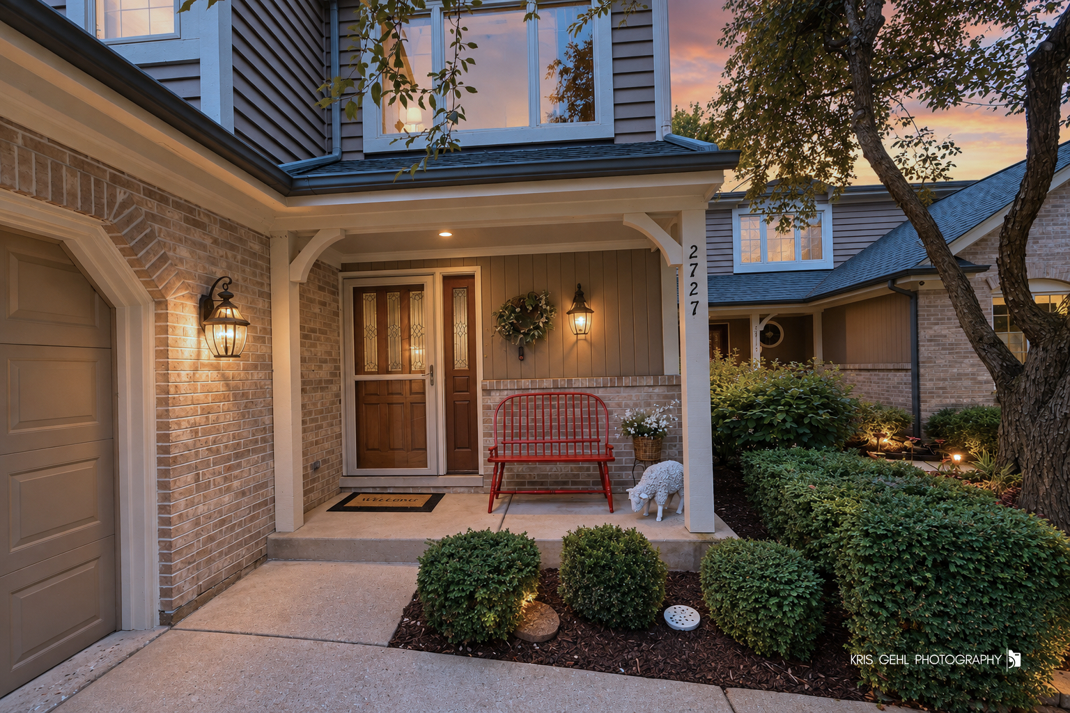 2727 Downing Court Property Photo 3