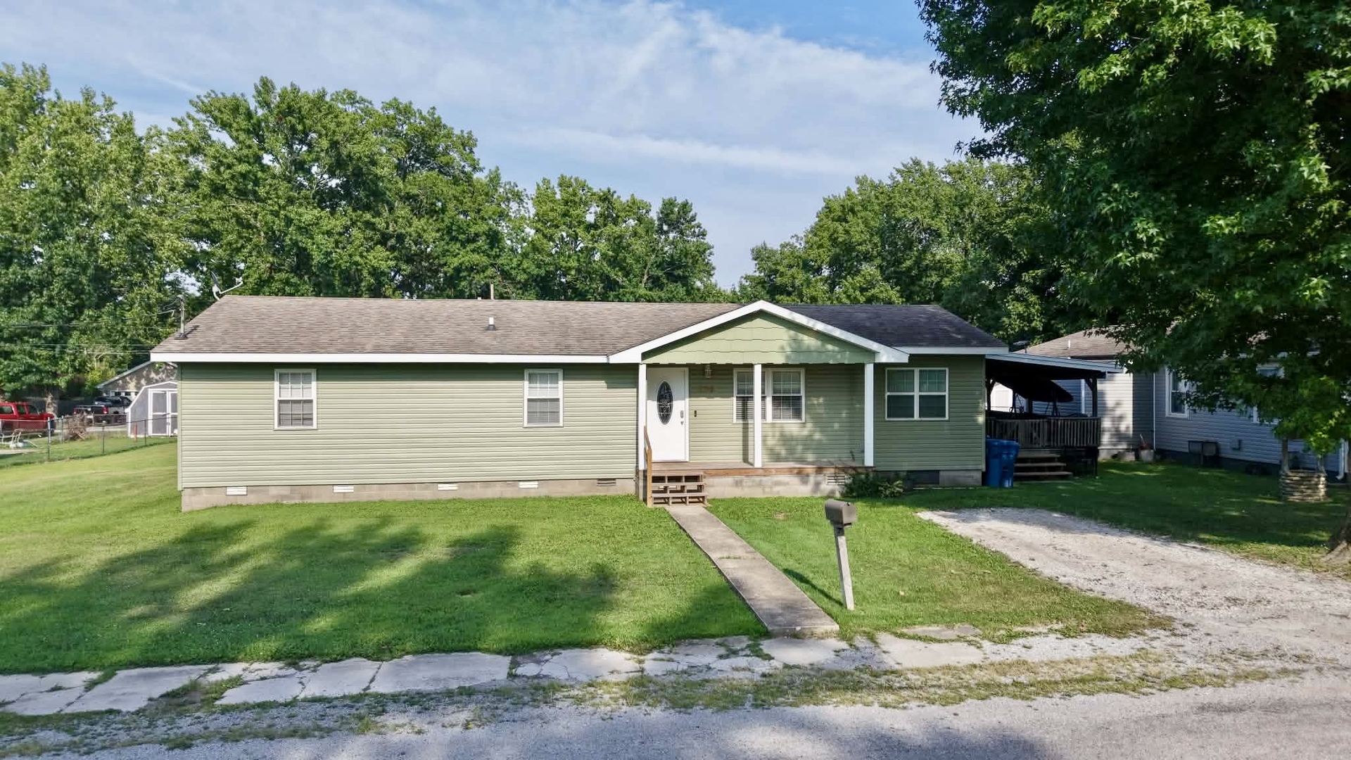508 N Ward Street Property Photo 1