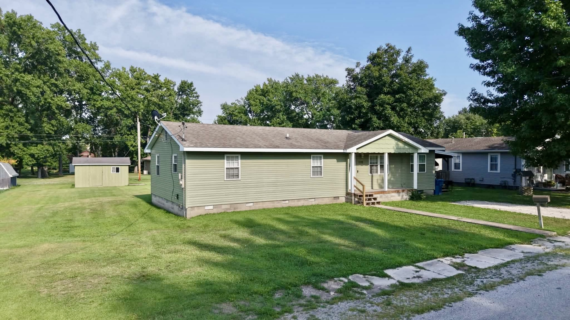 508 N Ward Street Property Photo 2