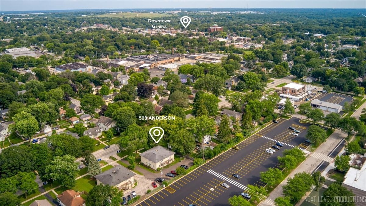 508 Anderson Boulevard 2 Property Photo 15