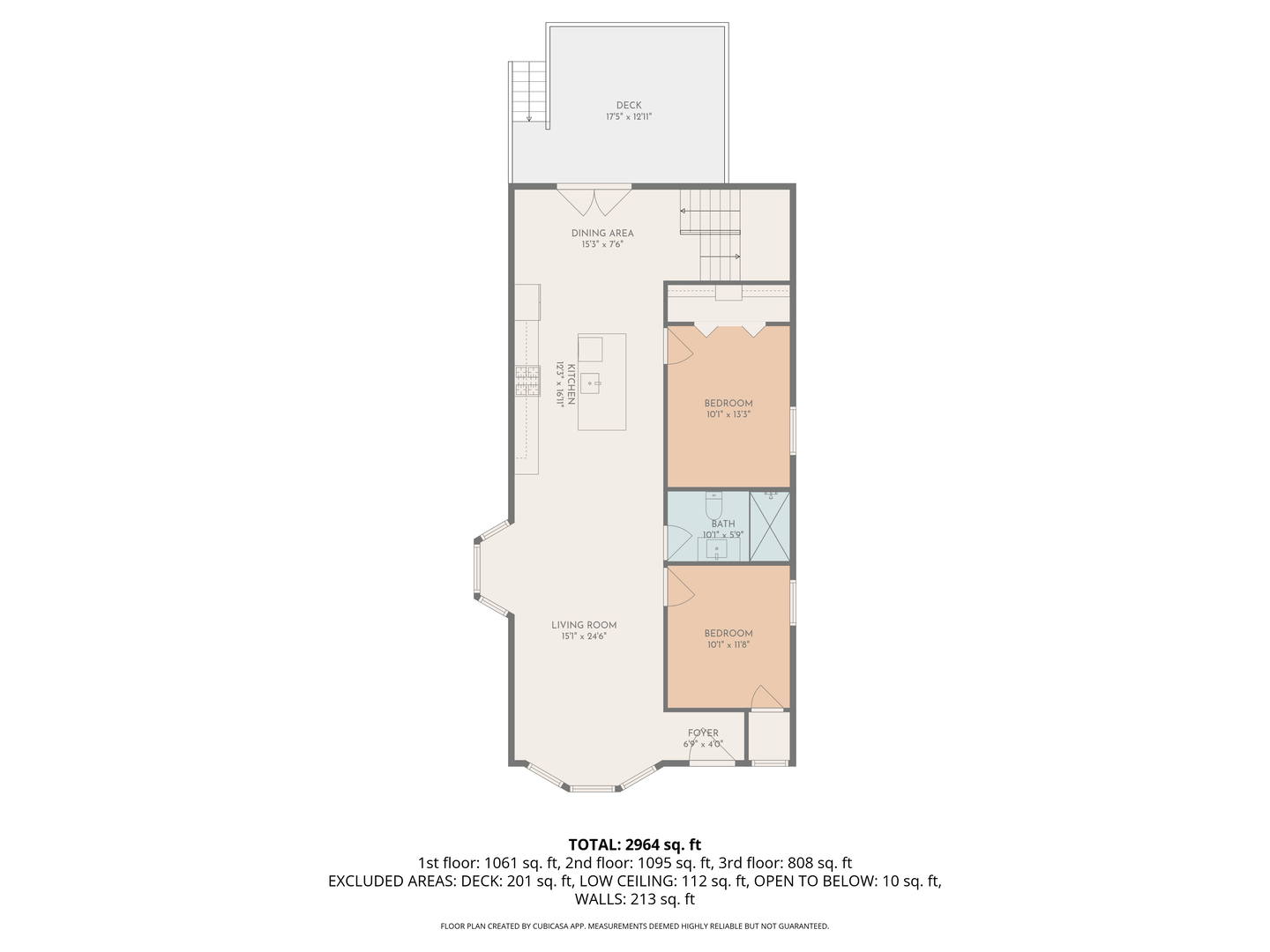 2222 Highland Avenue Property Photo 37