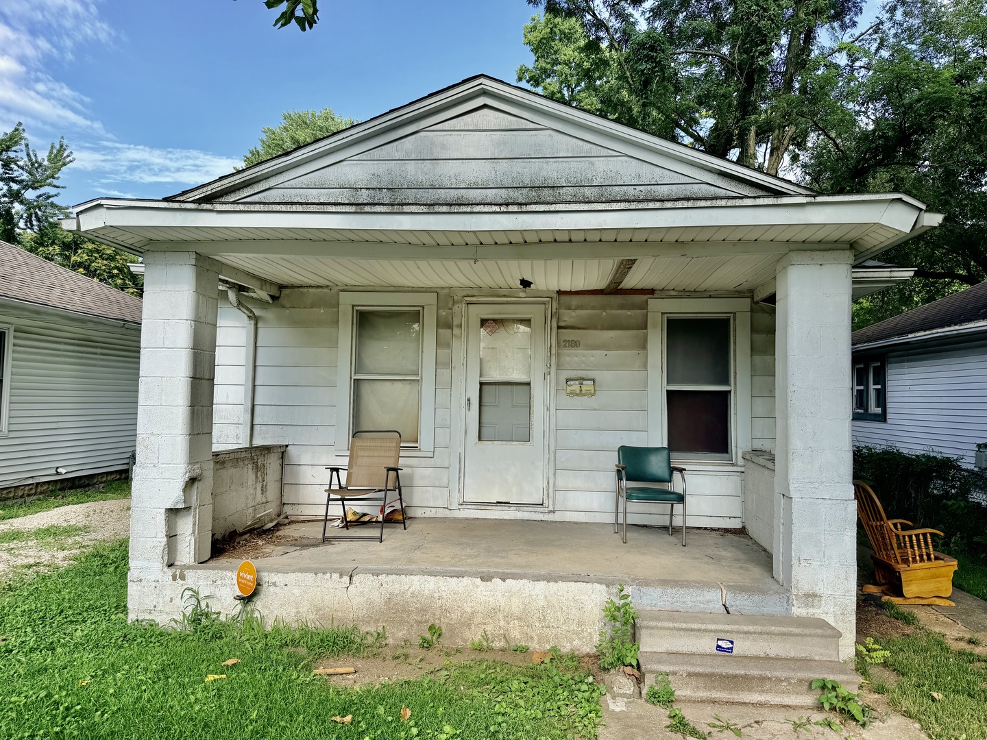 2180 S 17th Street