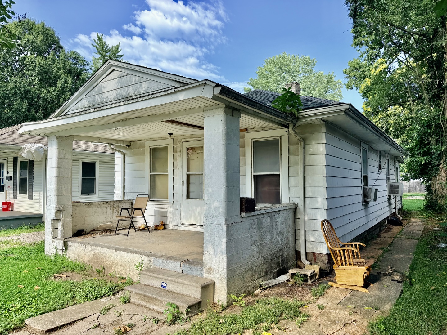 2180 S 17th Street Property Photo 2