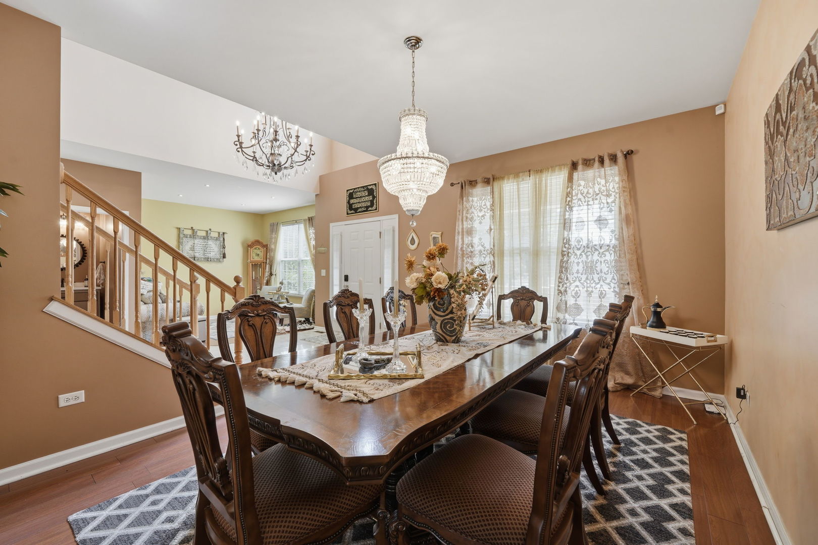 3 Claridge Court Property Photo 4
