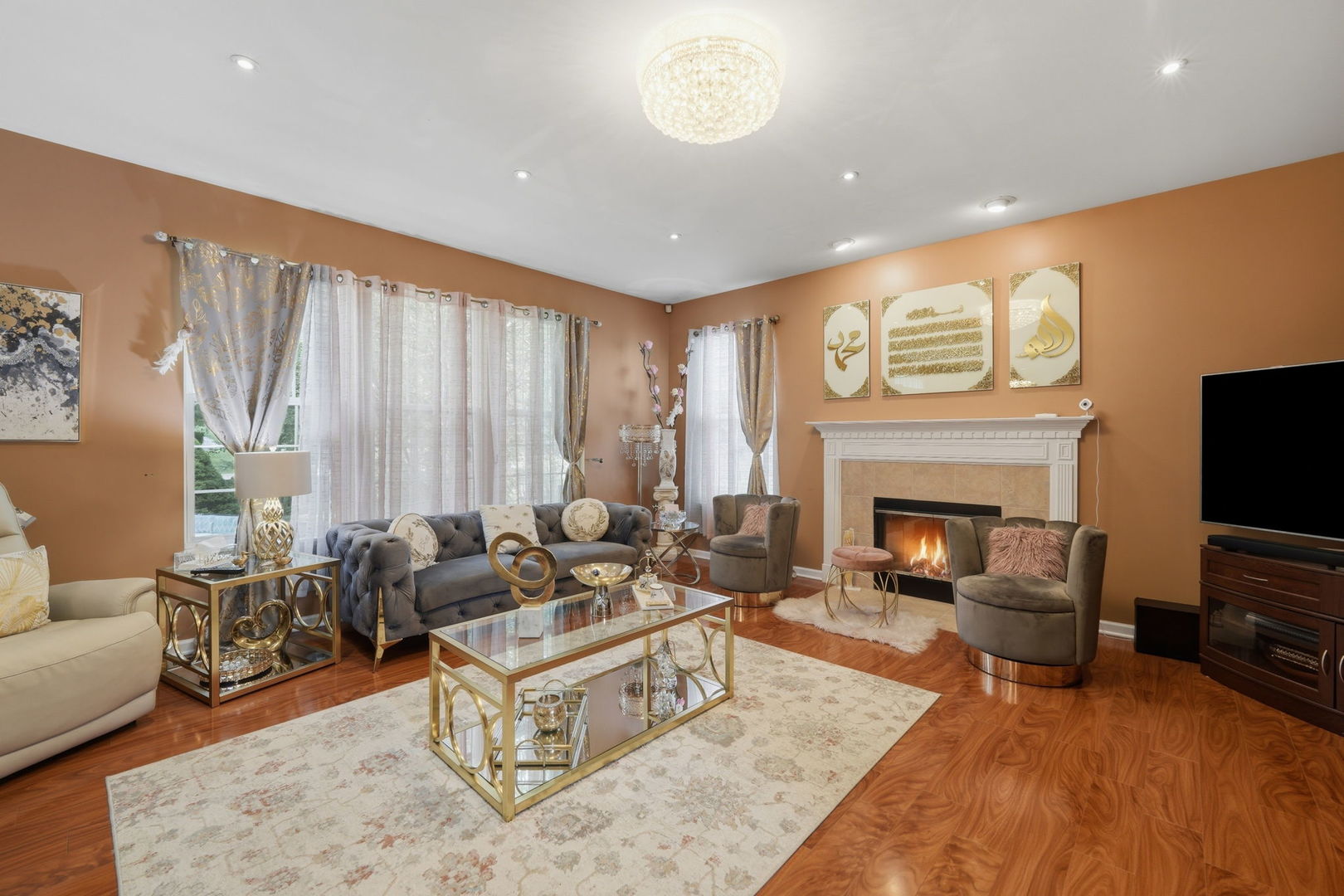 3 Claridge Court Property Photo 7