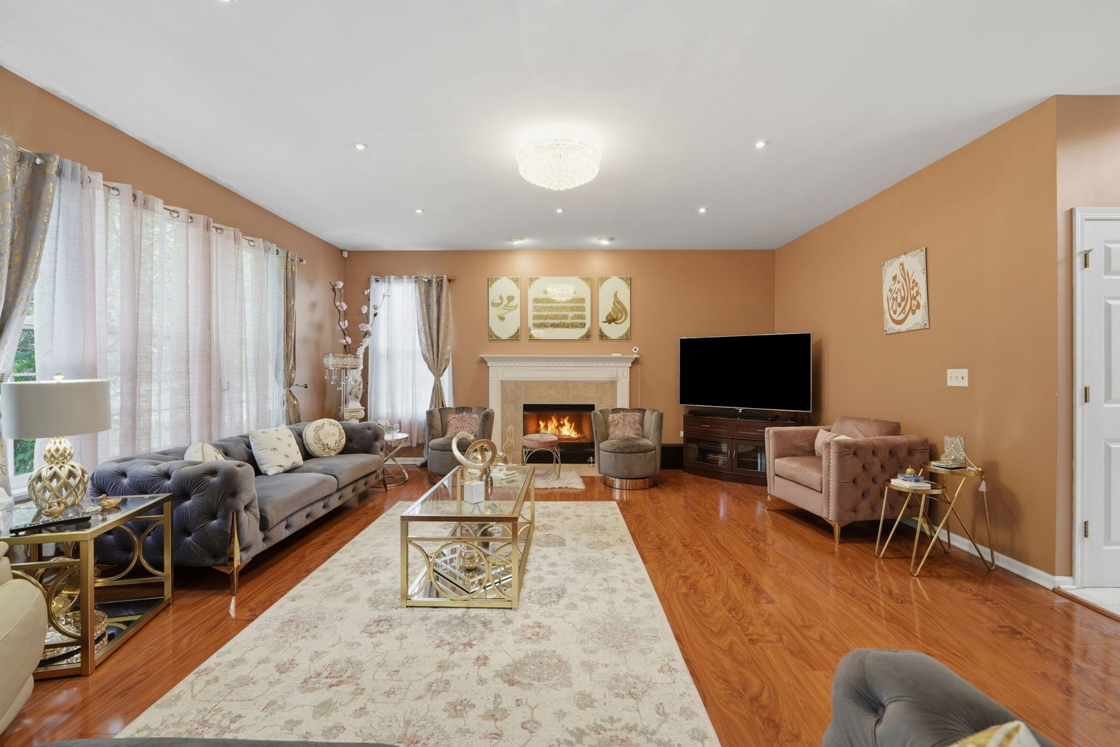 3 Claridge Court Property Photo 8