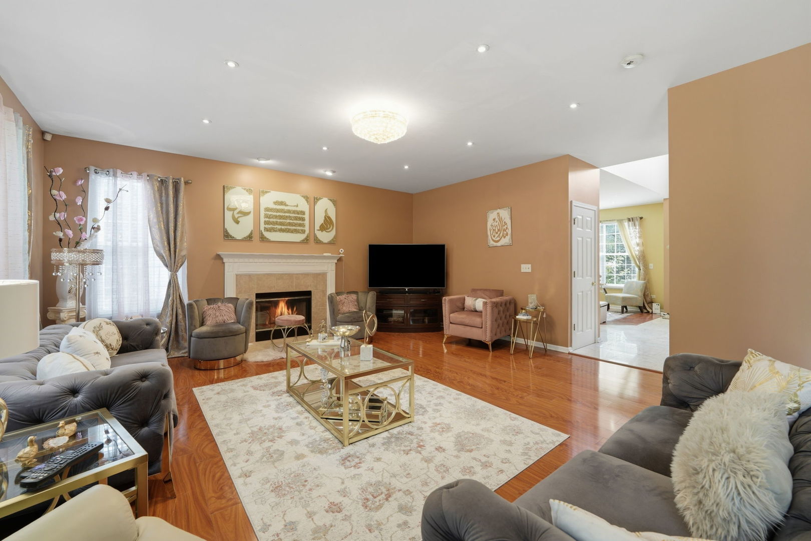 3 Claridge Court Property Photo 9