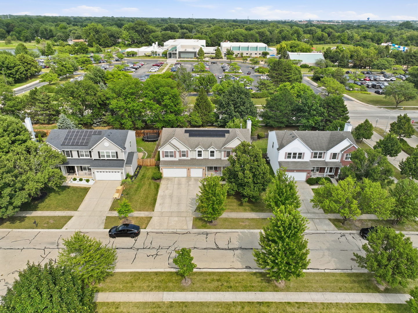 3 Claridge Court Property Photo 41