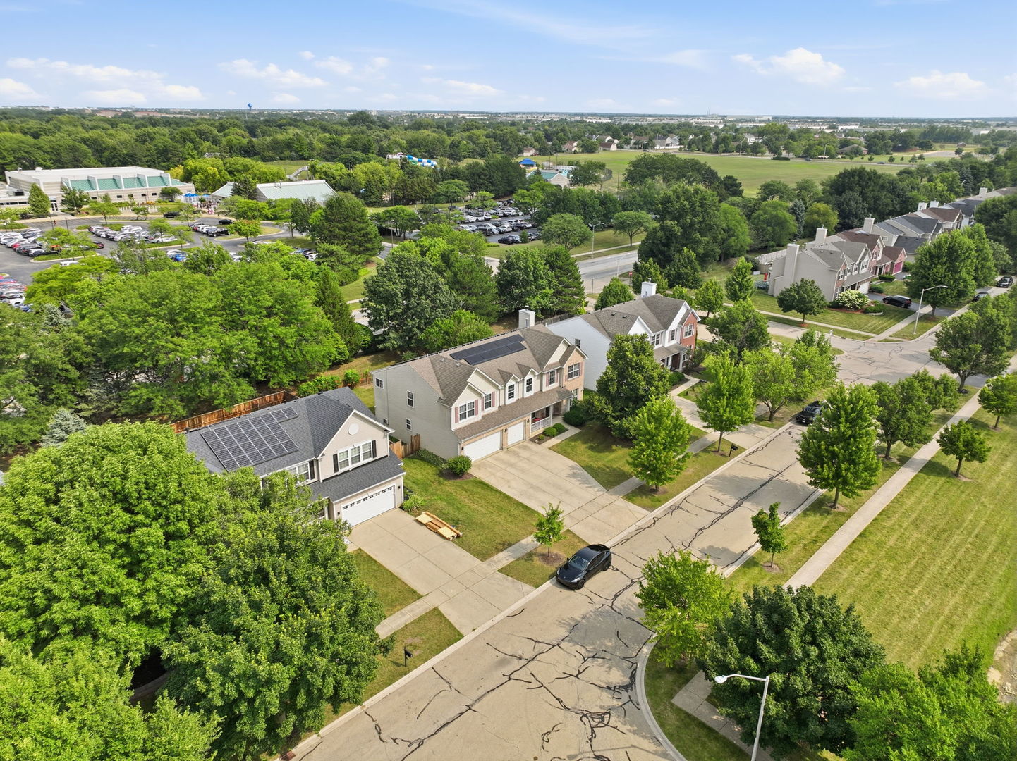 3 Claridge Court Property Photo 42