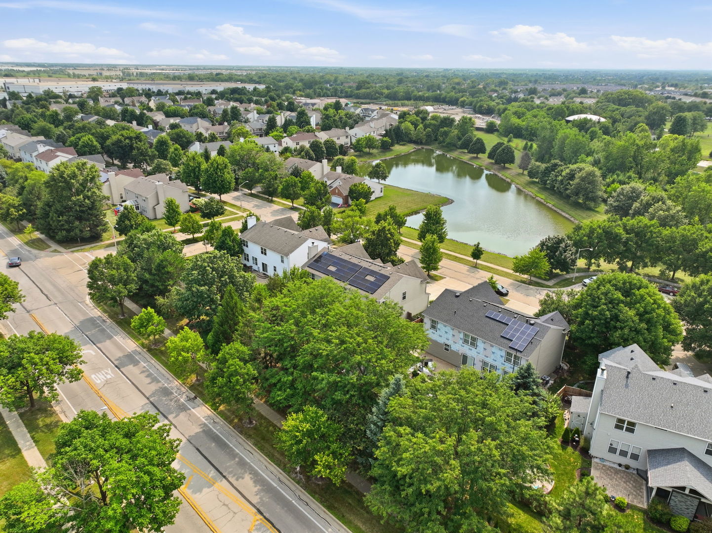 3 Claridge Court Property Photo 43