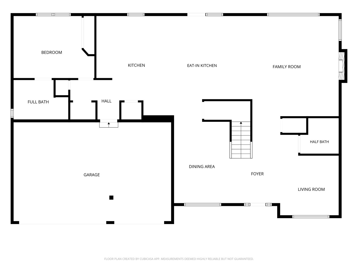 3 Claridge Court Property Photo 49
