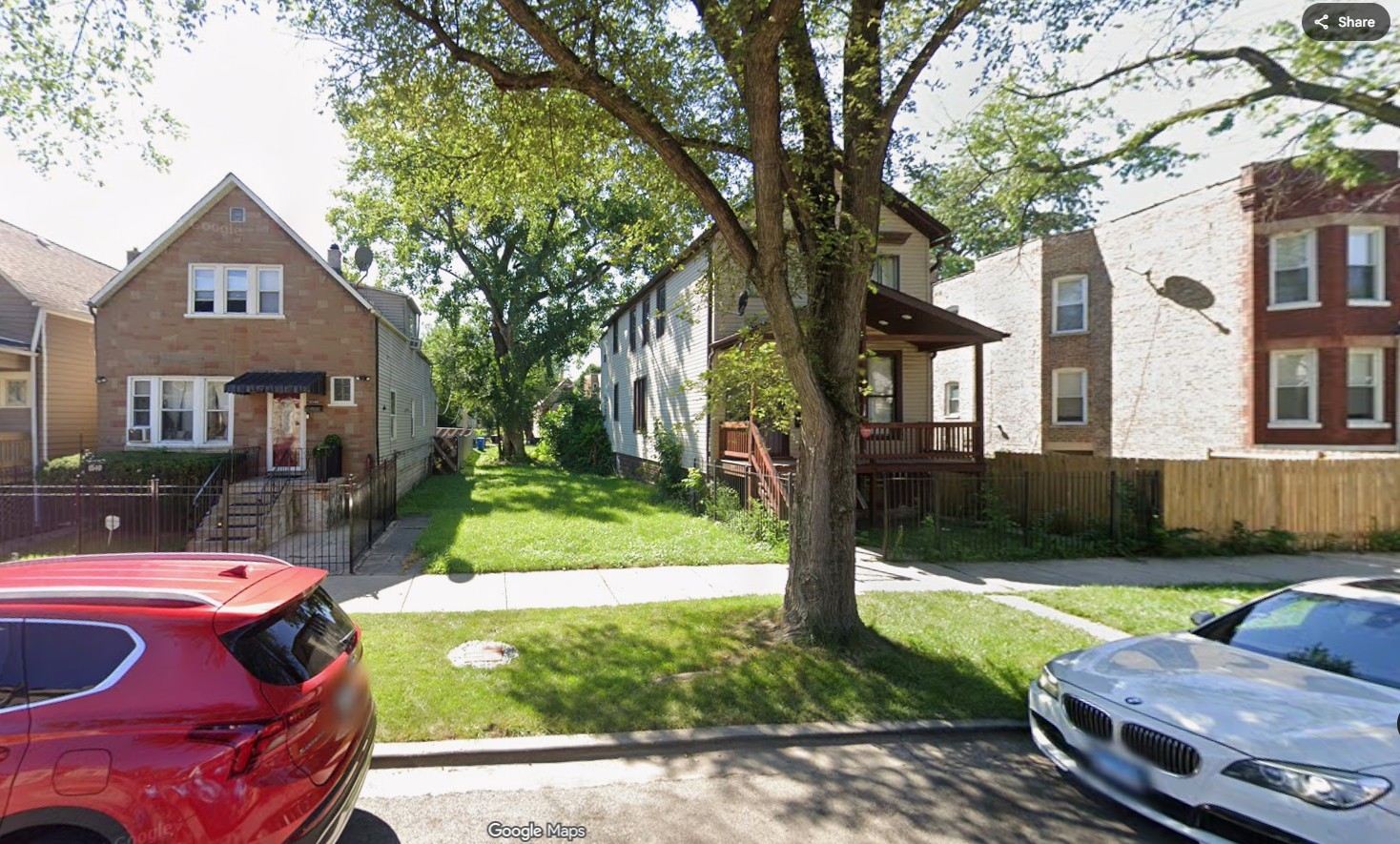 6536 S Bishop Street Property Photo 1